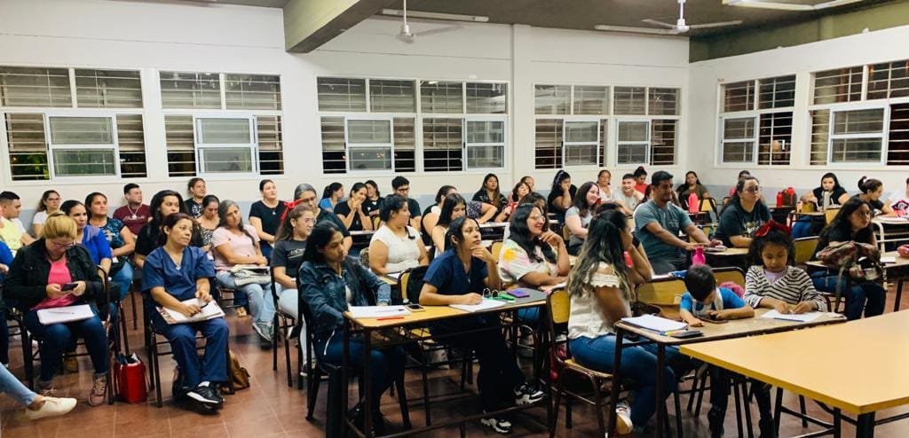 Inscripciones Extraordinarias a las Tecnicaturas Superiores