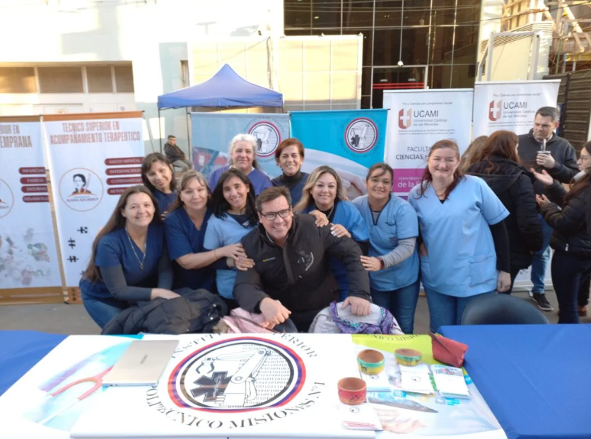 Salud Mental y Uso Responsable de las Tecnologías