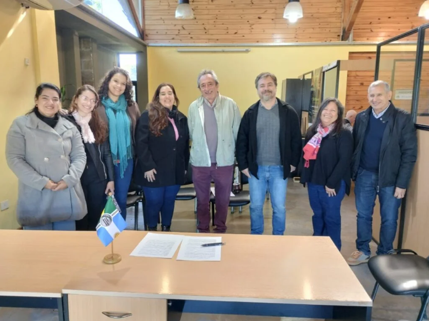 Tecnicatura Superior en Comercialización y Marketing: Convenio de Pasantías para Nuestros Estudiantes