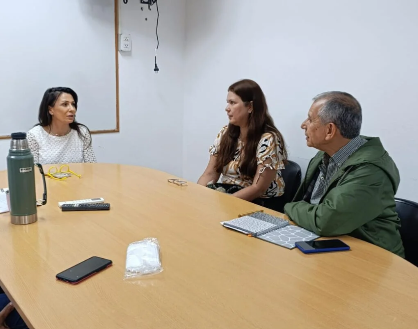 Colaboración Académica entre el Ministerio de Salud Pública y el Politécnico Un Paso Adelante en la Formación de Enfermería