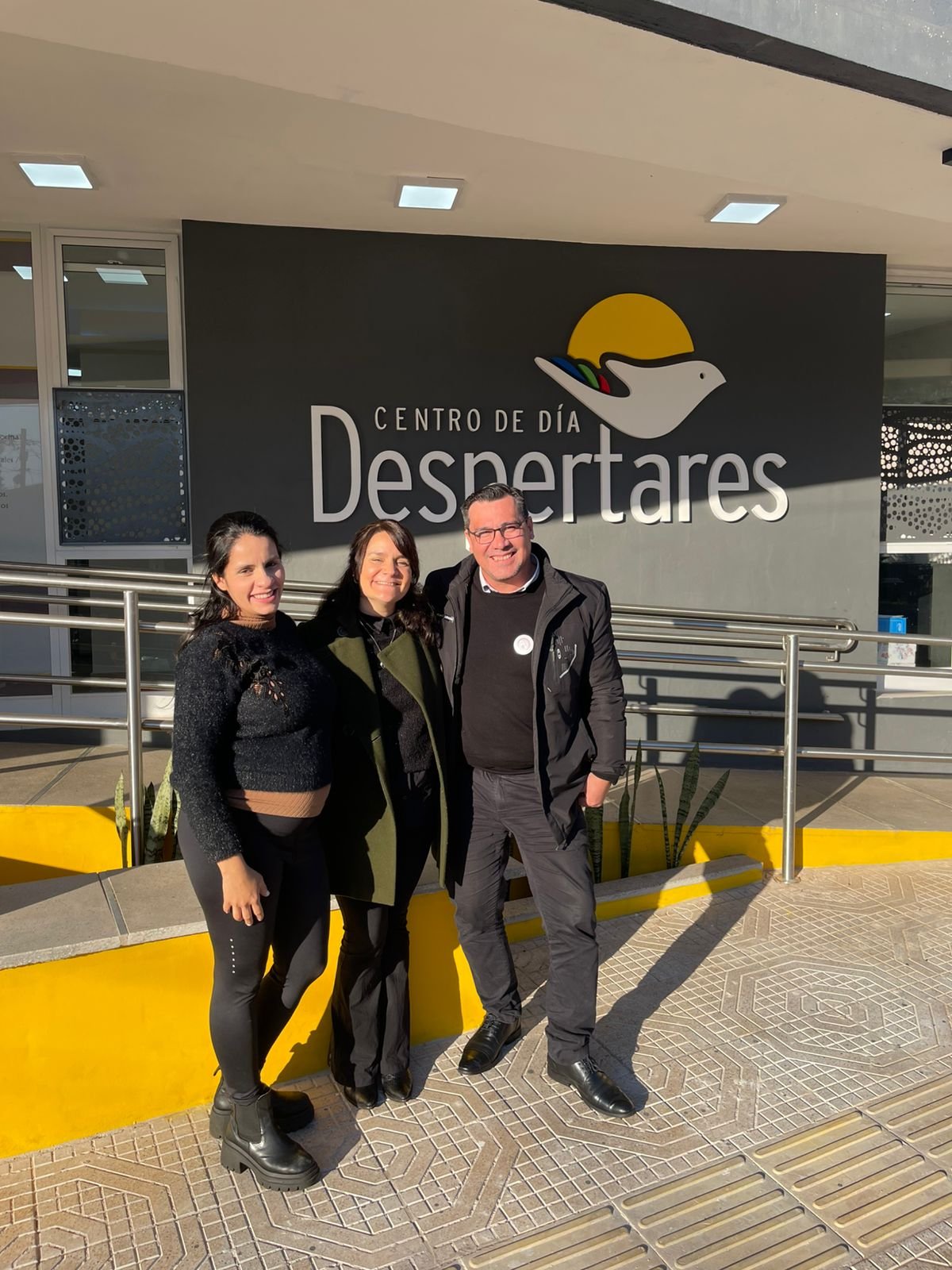 Convenios que abren puertas