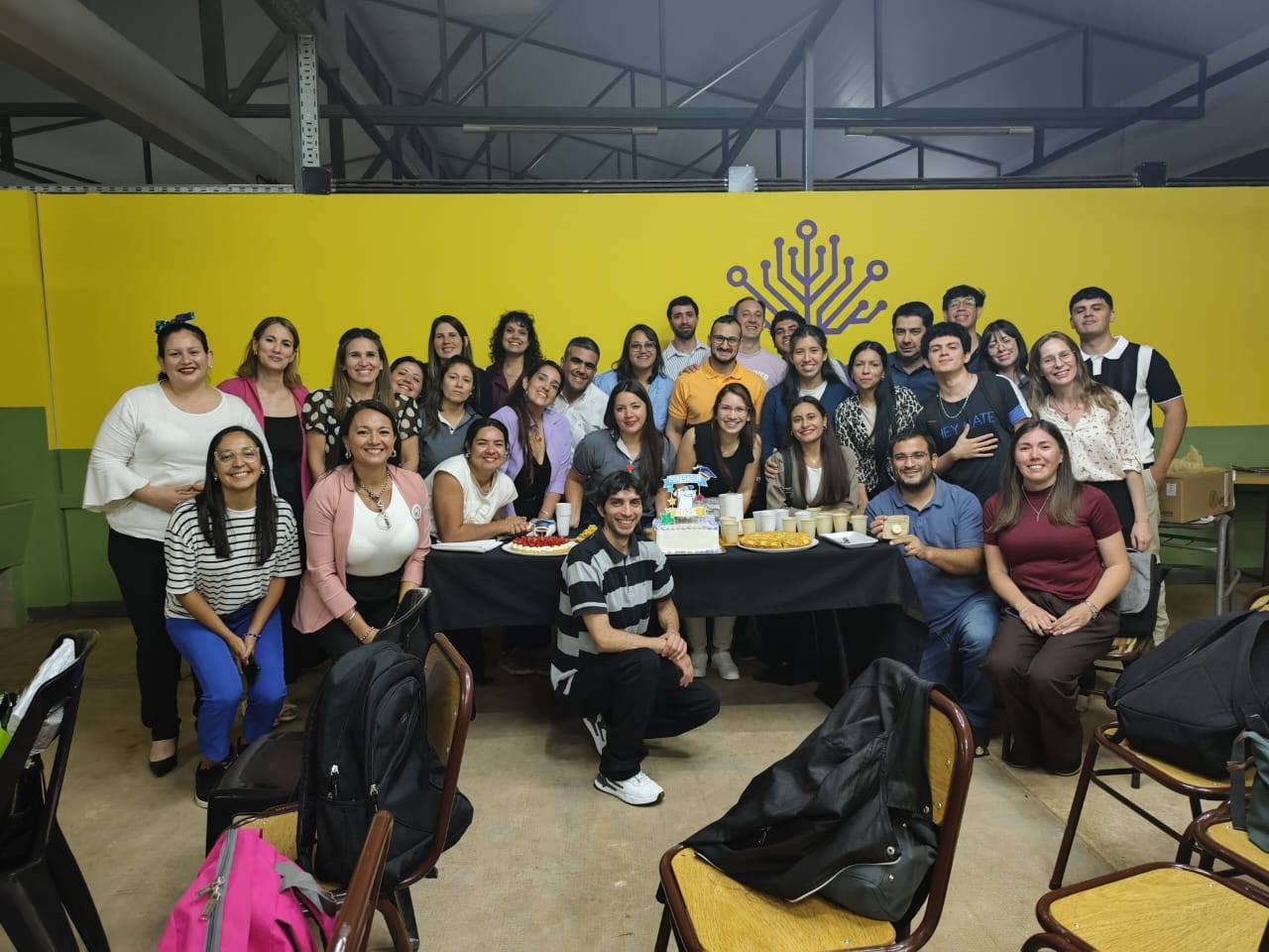 Nuevos pasos hacia la profesionalización