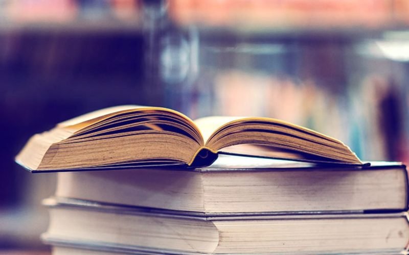 Día Nacional del Libro