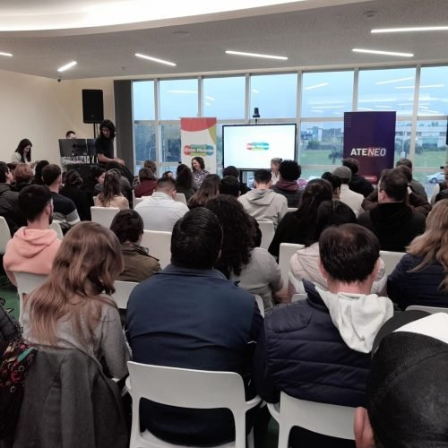 “Cambio Generacional: los desafíos de gerenciar el futuro”