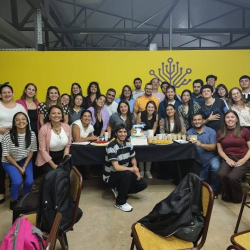 Nuevos pasos hacia la profesionalización