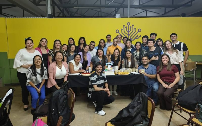 Nuevos pasos hacia la profesionalización