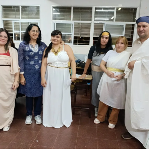 Un recorrido histórico por los avances en salud