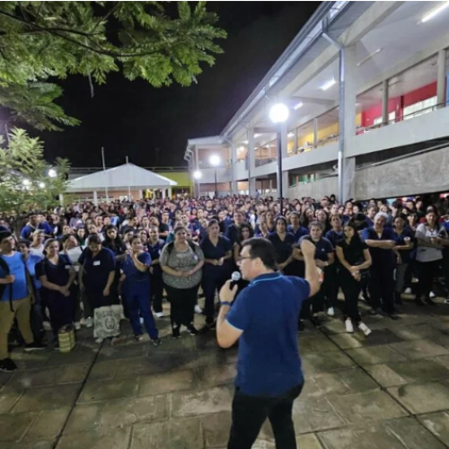 Inicio del Ciclo Académico 2025