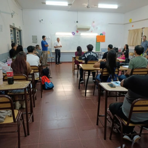 La clave del éxito: Sacrificio y Perseverancia