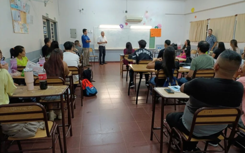 La clave del éxito: Sacrificio y Perseverancia