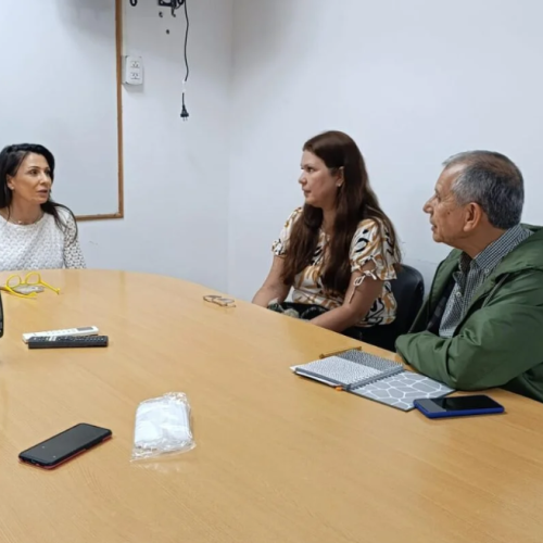 Colaboración Académica entre el Ministerio de Salud Pública y el Politécnico Un Paso Adelante en la Formación de Enfermería