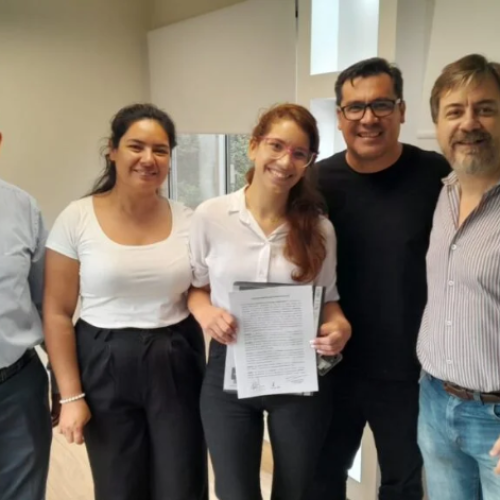 Del aula al mundo laboral, un viaje de superación y aprendizaje de la mano del Politécnico