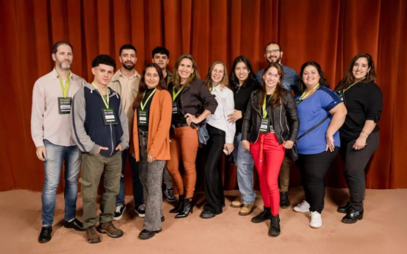 Protagonismo Estudiantil: 10° Congreso de Marketing de la Asociación Misionera de Marketing