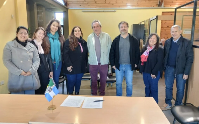 Tecnicatura Superior en Comercialización y Marketing: Convenio de Pasantías para Nuestros Estudiantes