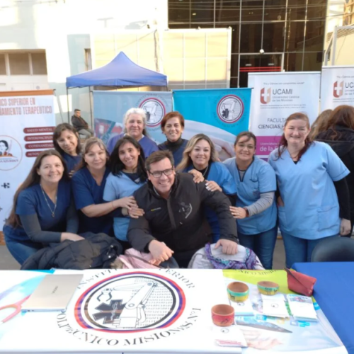 Salud Mental y Uso Responsable de las Tecnologías