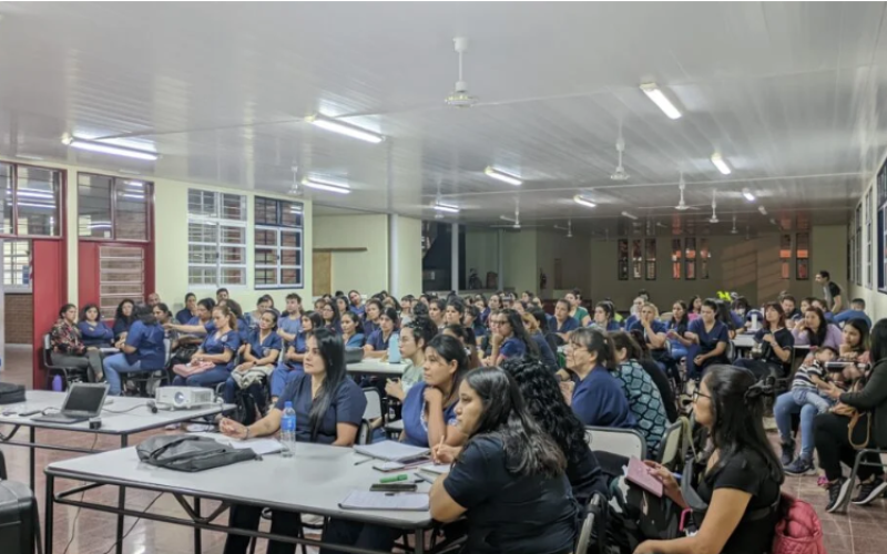 Procesos de Atención de Enfermería