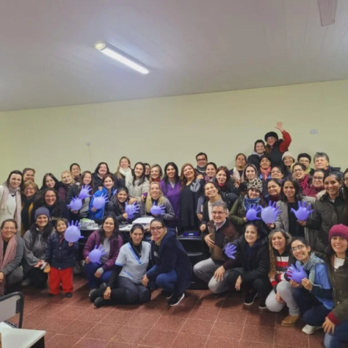 Conviviendo de la Mano del TEA: una mirada integral a los Trastornos del Espectro Autista