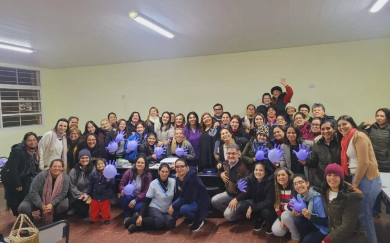 Conviviendo de la Mano del TEA: una mirada integral a los Trastornos del Espectro Autista