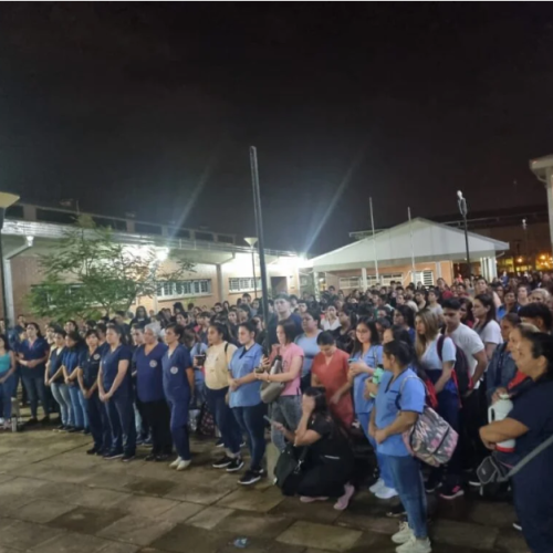 20 de junio: Día de la Bandera