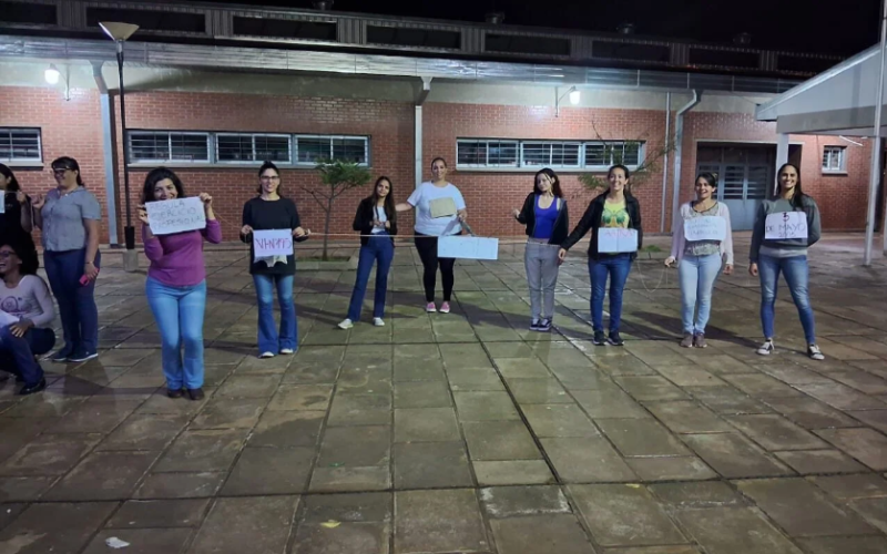 Estrategias de aprendizajes