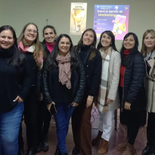 “Marketing a través de los sentidos”