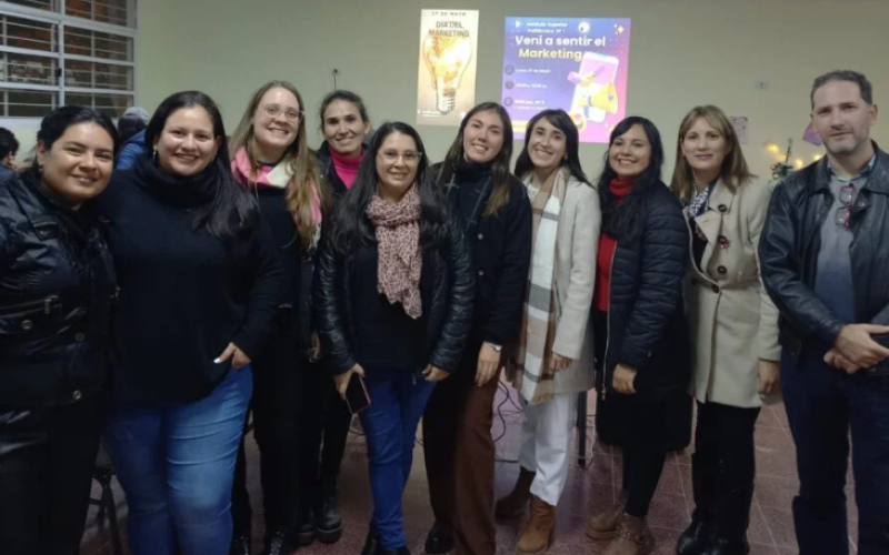 “Marketing a través de los sentidos”