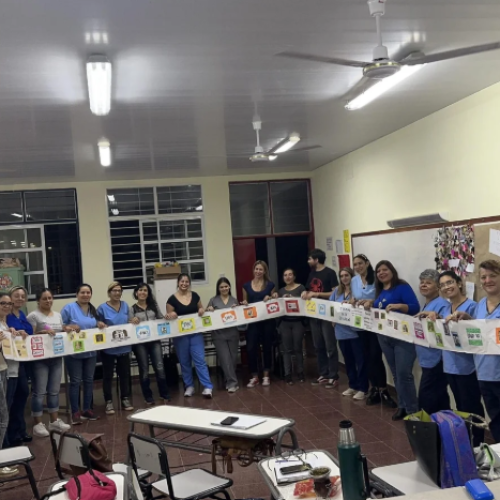 Aprendizaje Inestimable: La Evolución de Asistir a Acompañar