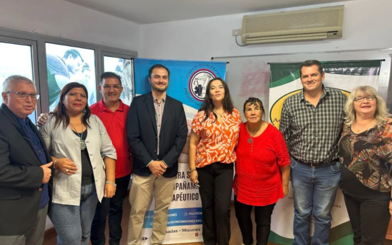 Día Mundial del Parkinson: Concientización y Celebración en Misiones