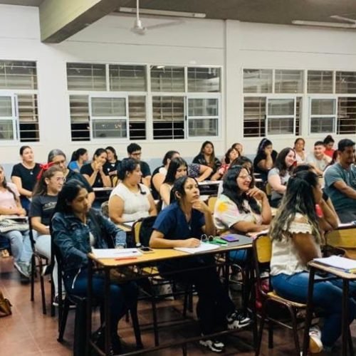 Inscripciones Extraordinarias a las Tecnicaturas Superiores