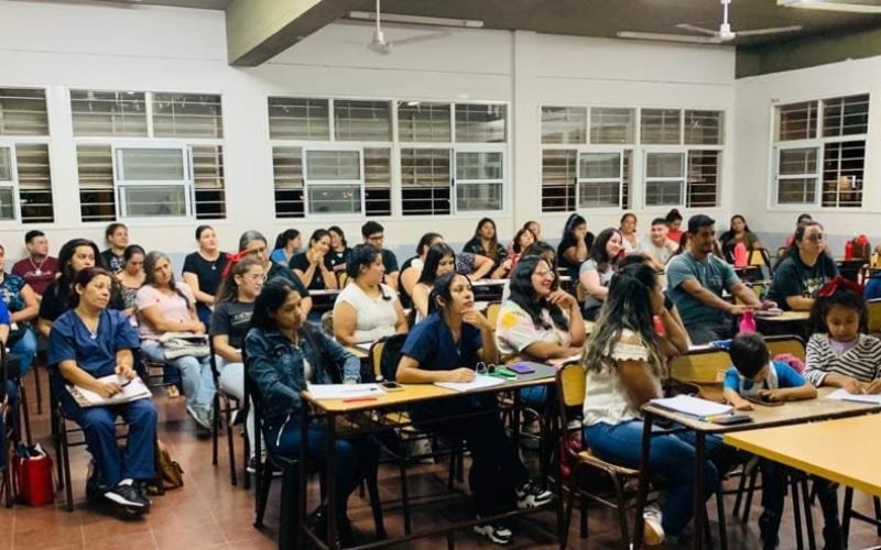 Inscripciones Extraordinarias a las Tecnicaturas Superiores