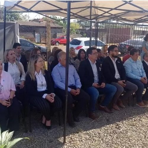 El Colegio de Enfermería de Misiones, inauguró nueva sede en Posadas