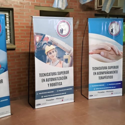 Nuestras Tecnicaturas