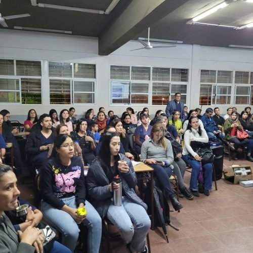Misiones Inclusiva: “Programa Productivo, Tecnológico y Social”