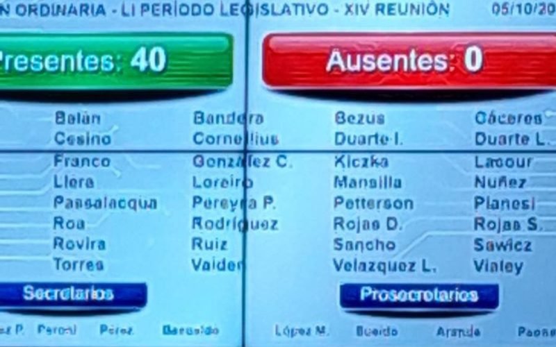 Misiones tiene Ley de Ejercicio Profesional del Acompañamiento Terapéutico