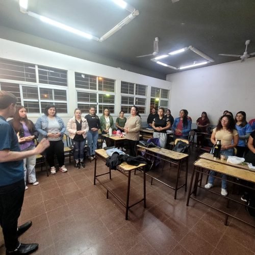 Educación y Salud Mental