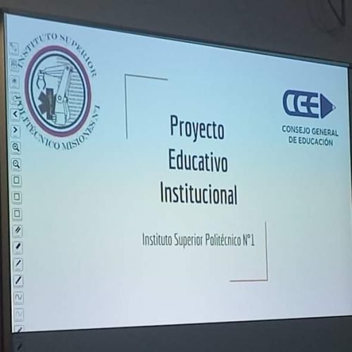 Proyecto Educativo Institucional 2023