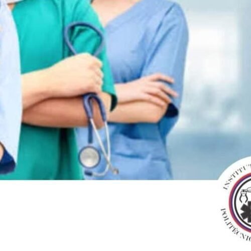 Día Nacional de la Enfermería