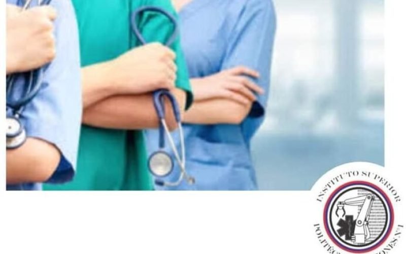 Día Nacional de la Enfermería