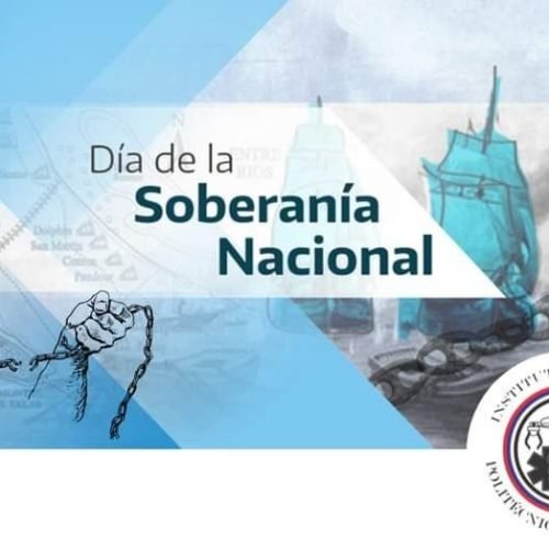 Día de la Soberanía Nacional