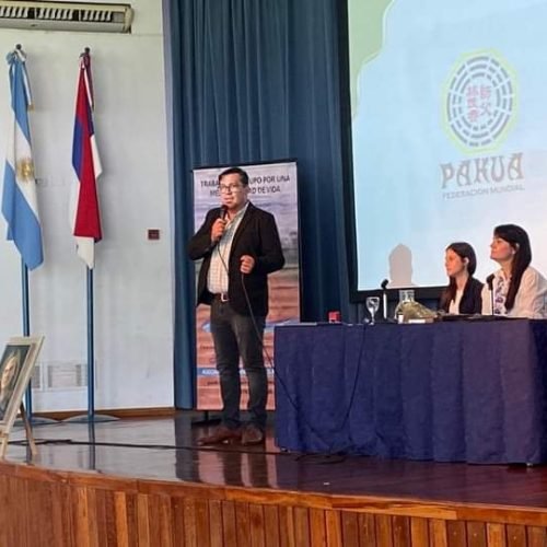 Jornada de Bienestar Integral