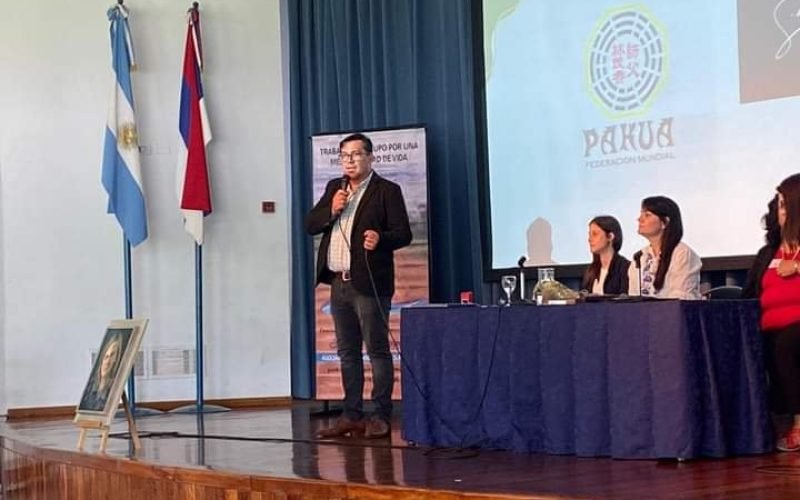 Jornada de Bienestar Integral