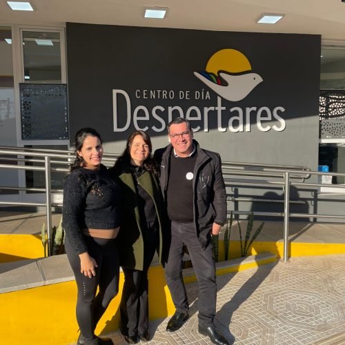 Convenios que abren puertas