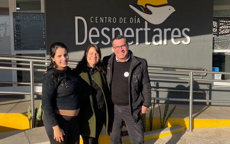 Convenios que abren puertas