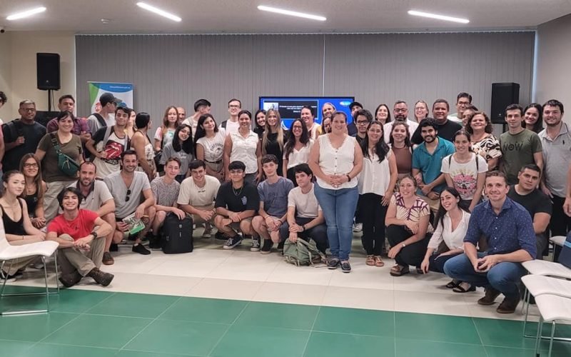 Startup Posadas: Convierte tu Idea en Realidad y Haz Crecer tu Empresa Tecnológica